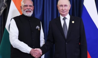 Putin Hindistana səfər edəcək 