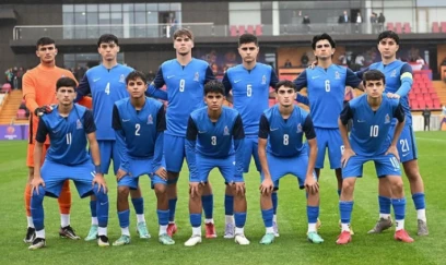 Millimizin finaldakı rəqibi bəlli oldu 