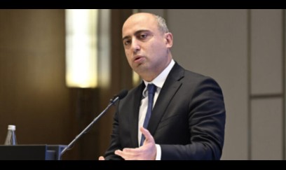 Emin Əmrullayev Peşə Agentliyinin direktorunu vəzifəsindən azad etdi - FOTO