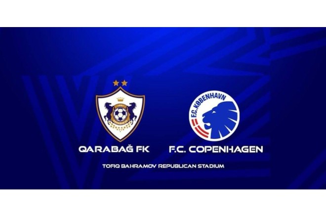 Qarabağ” ÇL-də ikinci qələbəsini qazanıb 