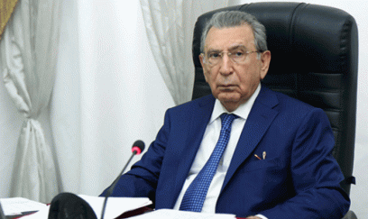 Ramiz Mehdiyevin dövründəki qanun pozuntuları hərtərəfli araşdırılıb - RƏSMİ