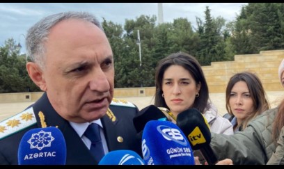 Kamran Əliyevdən Adnan Əhmədzadə ilə bağlı AÇIQLAMA