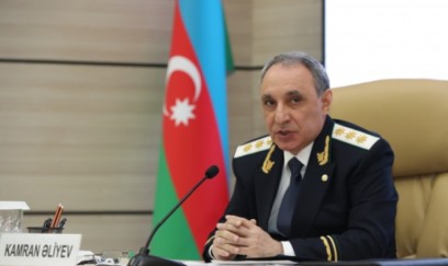 “Rusiyada azərbaycanlılara işgəncə iddiaları araşdırılır“- Kamran Əliyev