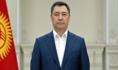 Qırğızıstanda ölüm hökmü bərpa olunur 