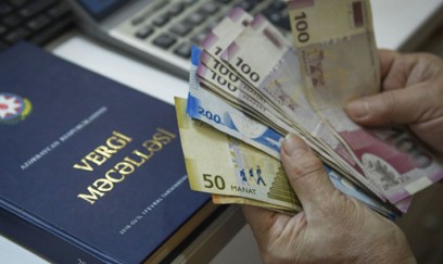 Gəlir vergisinə güzəşt müddətinin uzadılmasını aktual hesab etmirəm - Deputat