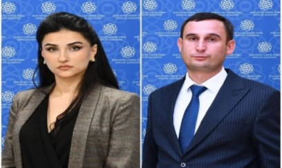 Kolleclərə yeni təyinatlar olub