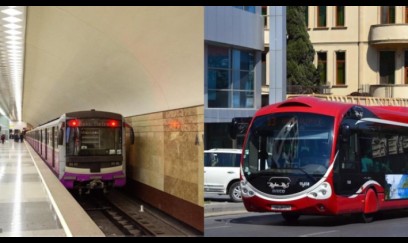 Gediş haqqı ARTDI