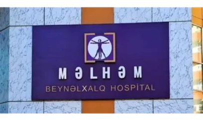 ""Məlhəm" Hospitalı bizə sözün hər mənasında əzab yaşadır"- Ulucay Akif