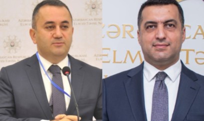 İşdən çıxan sədrlərin vəzifələrini kim müvəqqəti icra edir?