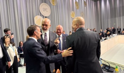 Rama: “Tramp həm Azərbaycan, həm də Albaniyanı təbrik etməlidir” – Makronla zarafat