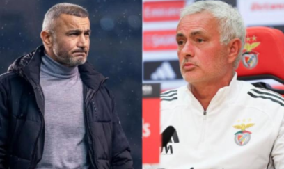 Qurban Qurbanovdan Mourinyoya cavab 