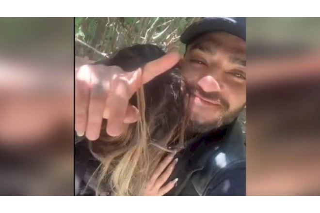 Əxlaqsız videolar paylaşan Tiktoker barəsində həbs qərarı verildi