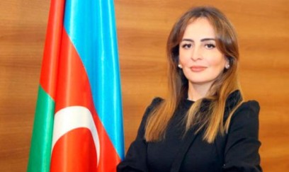 "Matarellanın səfəri zamanı aparılan müzakirələr yeni perspektivlər açır”- Nigar Məmmədova
