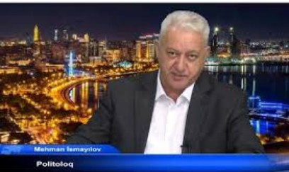 “Paşinyana qarşı informasiya savaşı artıq başlayıb” - Politoloq