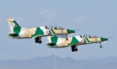 Sudan: Hərbi təyyarələr BƏƏ dəstəkli RSF mövqelərinə zərbə endirib 