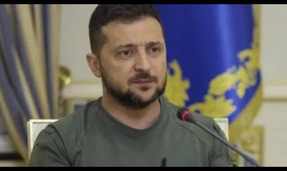 Zelenski: Trampla görüşdən sonra yeni imkanlar ola bilər 