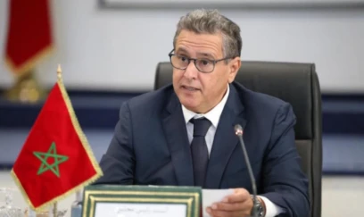 Mərakeşin Baş naziri: Gənclərin etirazlarına son qoymaq üçün dialoqa hazırıq 