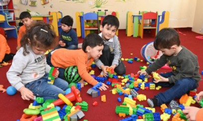 Bağçalara növbəyə yazılma prosesi başlayır