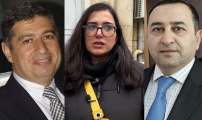 İşləri məhkəməyə göndərildi 