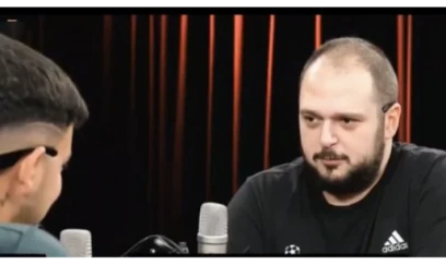“Soyuq Müharibə” aparıcısı və qonağının həbsi davam edir