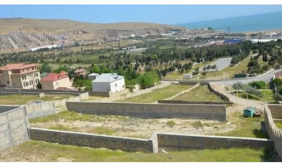 Sənədli torpaq sahələrinin qiyməti qalxır  - VİDEO