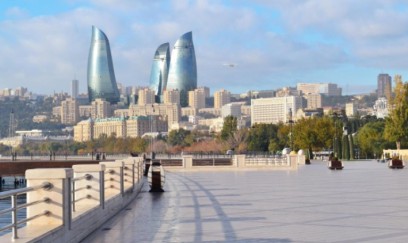 Hava kəskin DƏYİŞİR – Temperatur yenidən YÜKSƏLƏCƏK