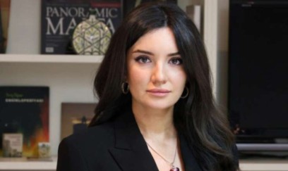 Aytac Əlisultanlı yüksək vəzifəyə TƏYİN EDİLDİ