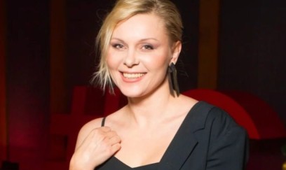 Aktrisa Yana Troyanova beynəlxalq axtarışa verildi