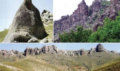 Ordubadda "yatmış  igidlər” əfsanəsi 