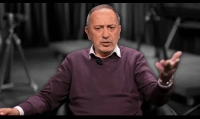 Fateh Altaylı ilk dəfə HAKİM QARŞISINA ÇIXIR