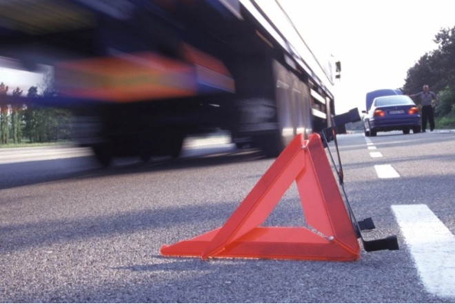 Gəncədə avtomobil piyadanı vuraraq öldürüb