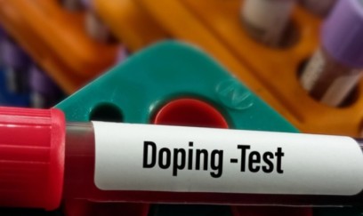 Rusiyada 13 yaşlı idmançıda dopinq aşkarlanıb 