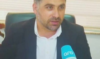 Jurnalist vəzifəyə təyin olunub 