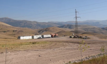 Ermənistan hökuməti faydalı qazıntıların kəşfiyyatı üçün geoloji kəşfiyyat xidməti açacaq 