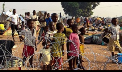 Boko Haram qruplaşmasının hücumu nəticəsində kütləvi köç baş verib 