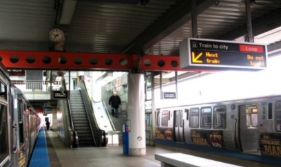 Ağ Ev Çikaqo metrosu üçün ayrılan 2,1 milyard dolları dondurub 