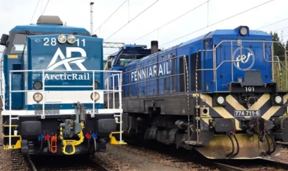 Finlandiya parlamenti Rusiya vaqonlarını ölkədə saxlaya bilər 