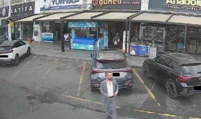 Türkiyədə İsrailə casusluq etməkdə təqsirləndirilən şəxs saxlanılıb 