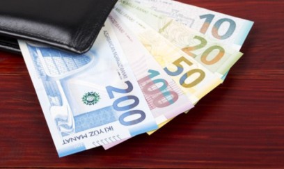 Yaşa görə sosial müavinət alanlar: əksəriyyəti qadınlardır 
