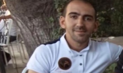 Buzovnadakı qəzada həlak olan 27 yaşlı Aydının - FOTOSU