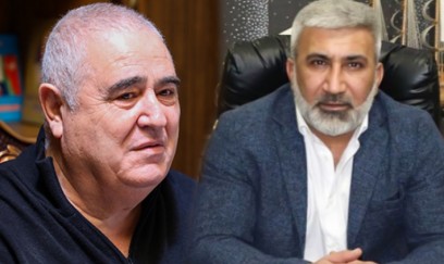 Sözlərində təhqir var imiş - Əlavə ekspertlər gələcək