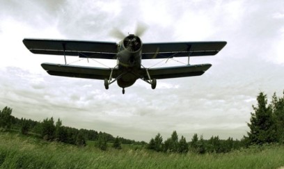 Rusiyada An-2 təyyarəsi qəzaya uğradı: 1 nəfər öldü