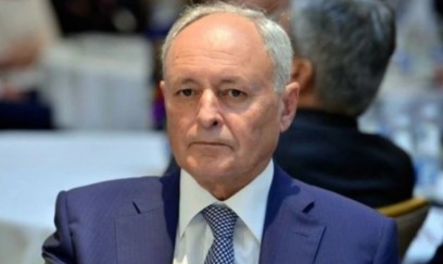 Sabiq nazir VƏFAT ETDİ