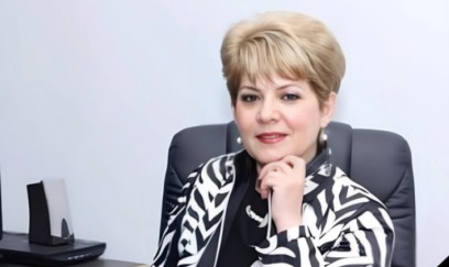 Nərminə Gündüzlü vəfat edib