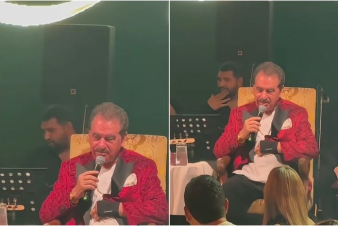73 yaşlı İbrahim Tatlısesdən ŞOK sevgi etirafı