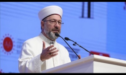 Diyanətdə Əli Ərbaş təmizliyi! 
