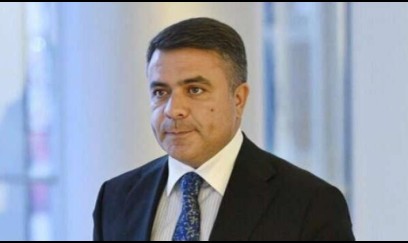 Cabirin vəhhabi olması ilə bağlı iddialara atasından reaksiya 