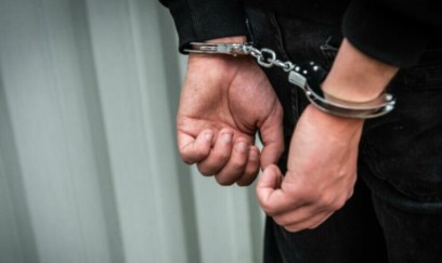 Bakıda oğurluq edənlər tutulublar 