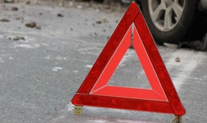 Qaraməryəm–İsmayıllı–Şəki yolunda ağır qəza: iki nəfər ölüb, dörd nəfər xəsarət alıb 