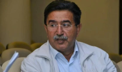 Əməkdar artist Yadigar Muradov xəstəxanaya yerləşdirilib 